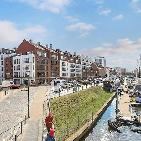 Central Apartments-Gdansk&Sz7/5 Екстериор снимка